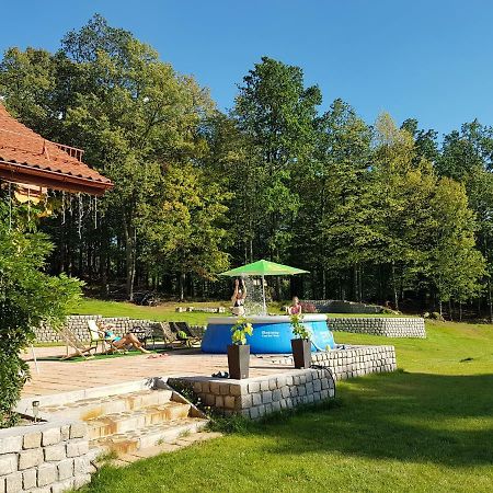 Apartament Sarna Karkonosze Bukowiec  Zewnętrze zdjęcie