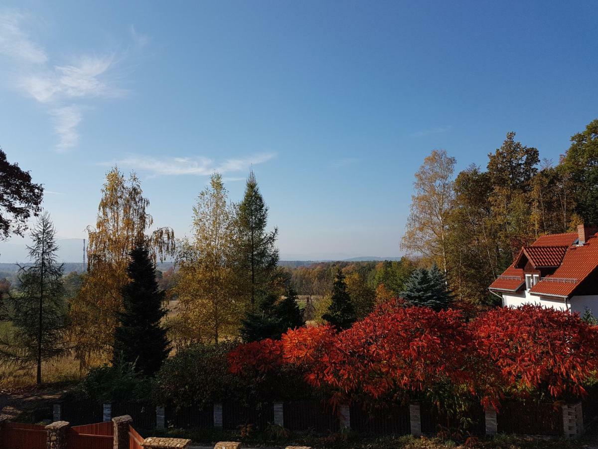 Apartament Sarna Karkonosze Bukowiec  Zewnętrze zdjęcie