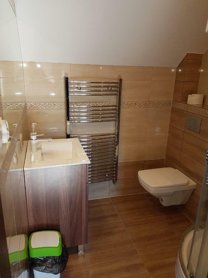 Apartament Sarna Karkonosze Bukowiec  Zewnętrze zdjęcie
