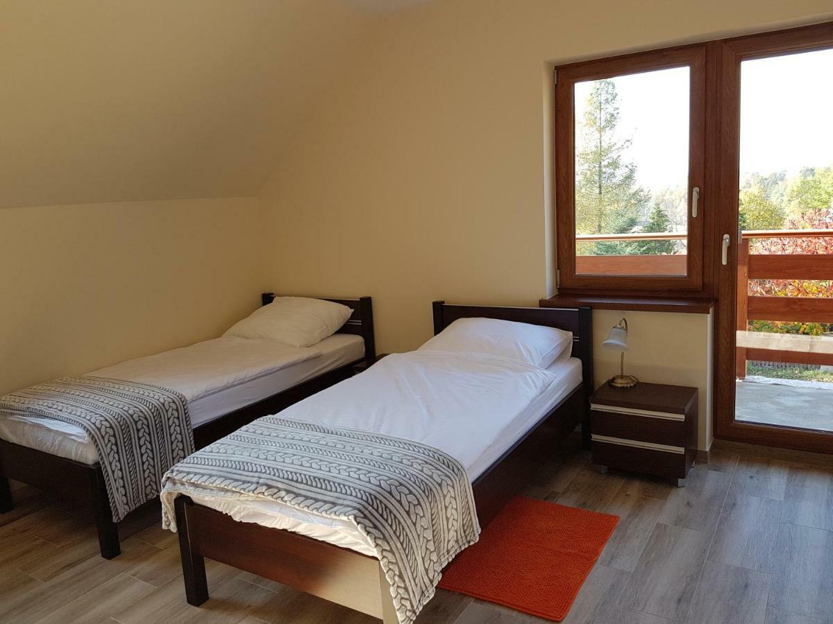 Apartament Sarna Karkonosze Bukowiec  Zewnętrze zdjęcie