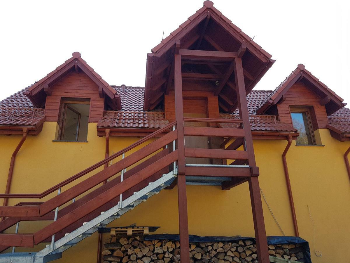Apartament Sarna Karkonosze Bukowiec  Zewnętrze zdjęcie