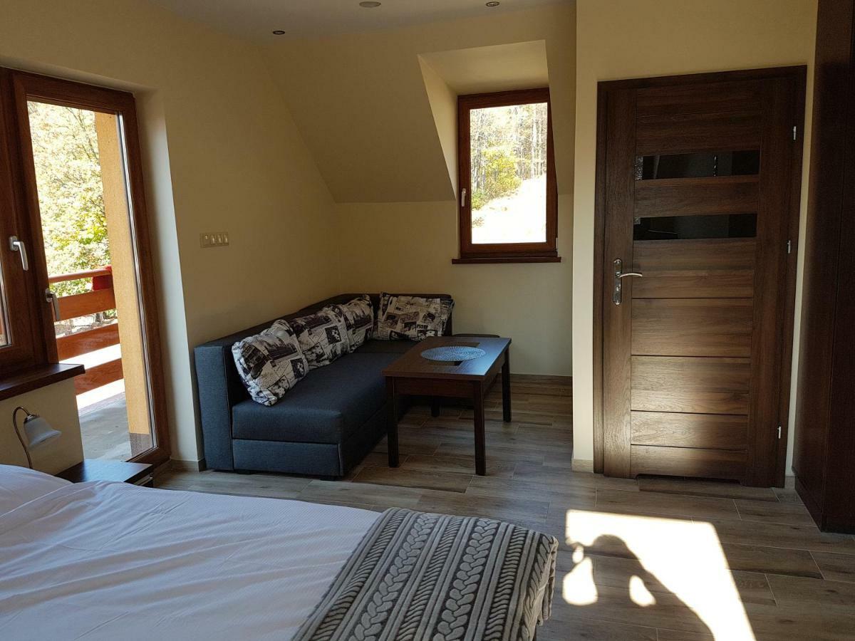 Apartament Sarna Karkonosze Bukowiec  Zewnętrze zdjęcie