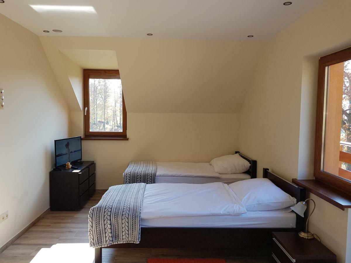 Apartament Sarna Karkonosze Bukowiec  Zewnętrze zdjęcie