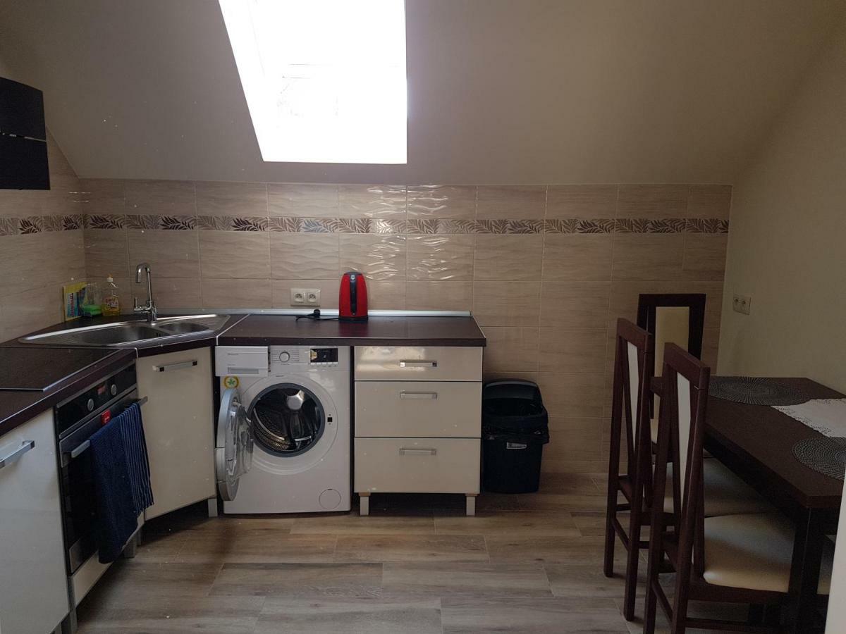 Apartament Sarna Karkonosze Bukowiec  Zewnętrze zdjęcie