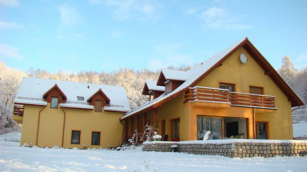 Apartament Sarna Karkonosze Bukowiec  Zewnętrze zdjęcie
