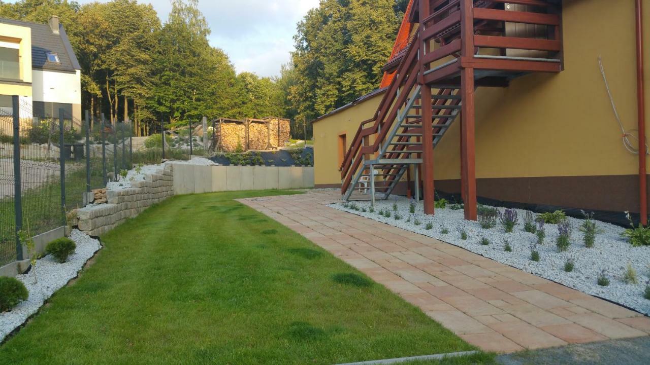 Apartament Sarna Karkonosze Bukowiec  Zewnętrze zdjęcie