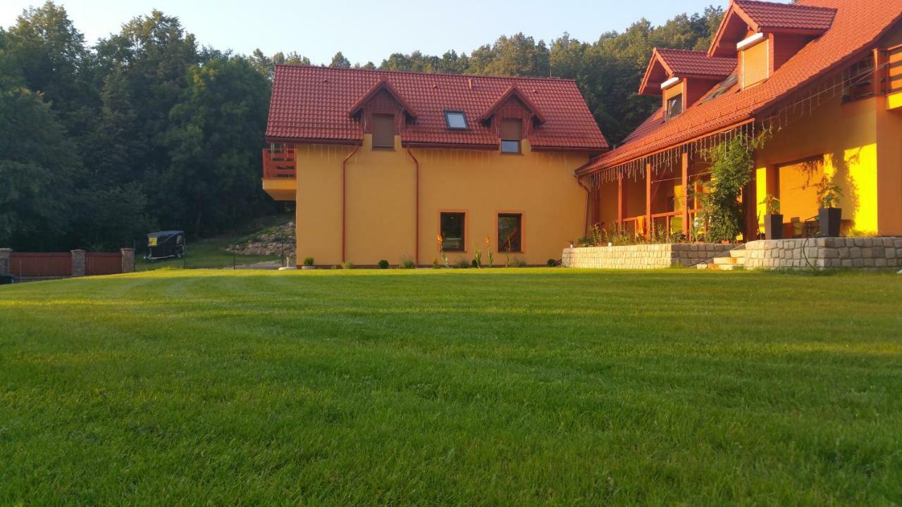 Apartament Sarna Karkonosze Bukowiec  Zewnętrze zdjęcie