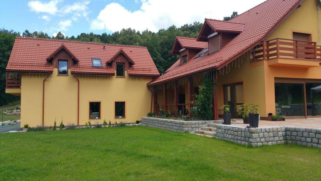 Apartament Sarna Karkonosze Bukowiec  Zewnętrze zdjęcie