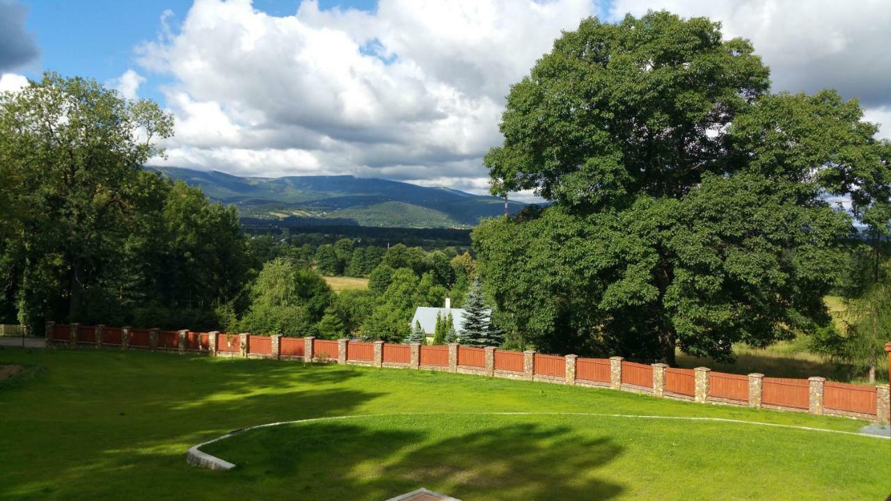 Apartament Sarna Karkonosze Bukowiec  Zewnętrze zdjęcie