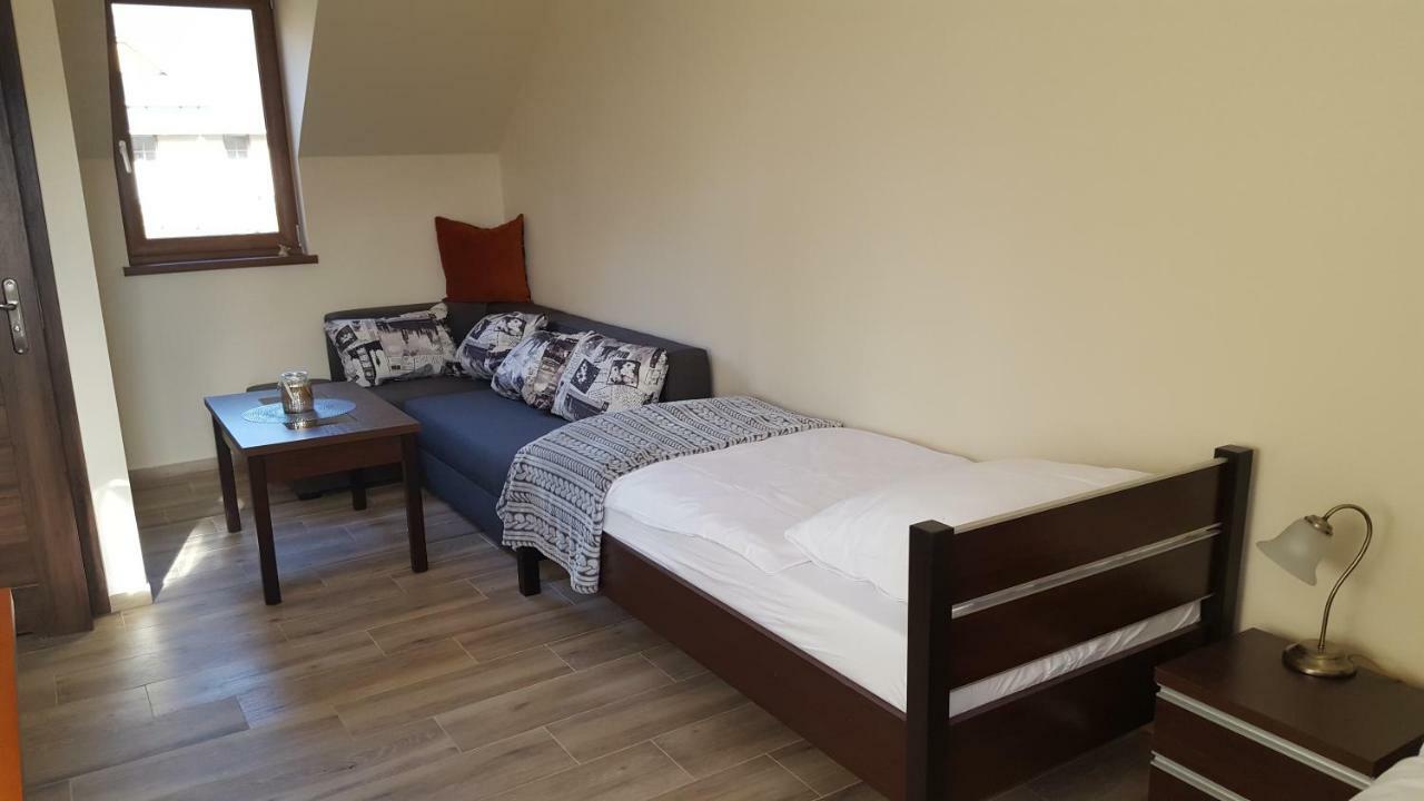 Apartament Sarna Karkonosze Bukowiec  Zewnętrze zdjęcie