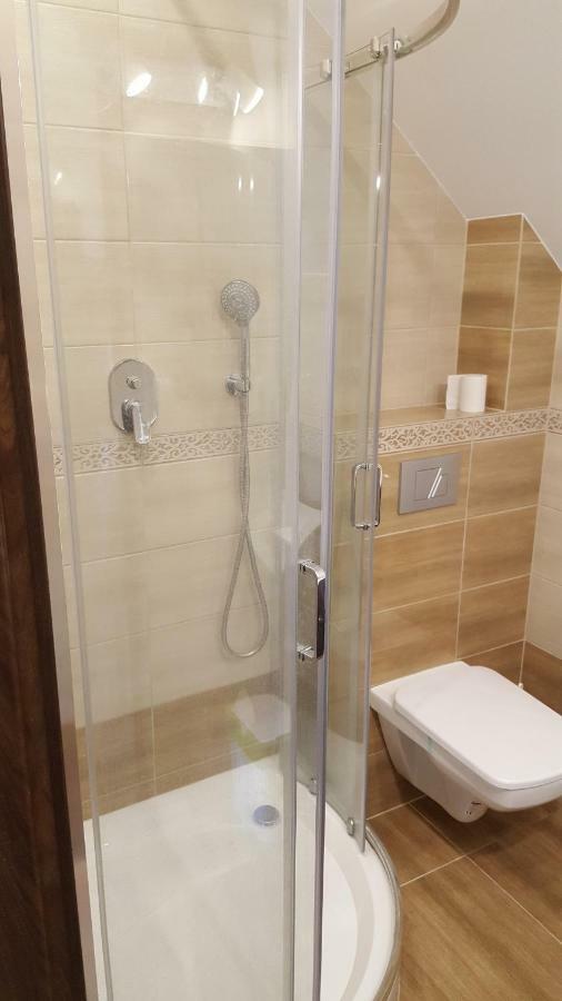 Apartament Sarna Karkonosze Bukowiec  Zewnętrze zdjęcie