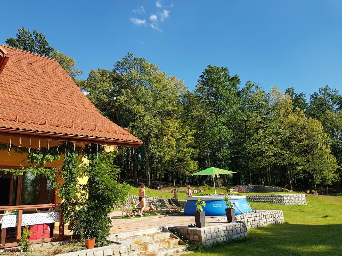 Apartament Sarna Karkonosze Bukowiec  Zewnętrze zdjęcie