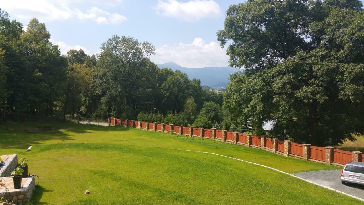 Apartament Sarna Karkonosze Bukowiec  Zewnętrze zdjęcie