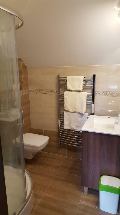 Apartament Sarna Karkonosze Bukowiec  Zewnętrze zdjęcie